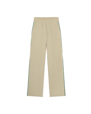 Indian Blue 970601 wide pinstripe