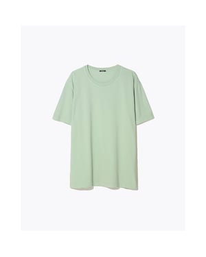 Denham 1-26-1-52 scissor t-shirt