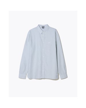 Denham 1-26-1-4 scissor bd shirt