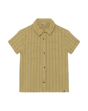 Daily 7 92312 shirt small stripe