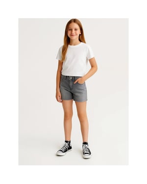 LTB Jeans 26084 layla skinny short