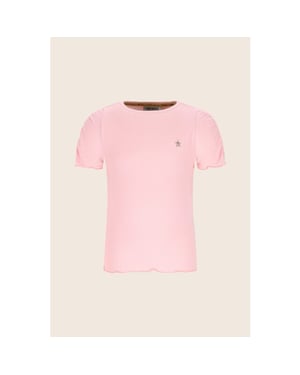Like Flo F601-5406 elise t-shirt