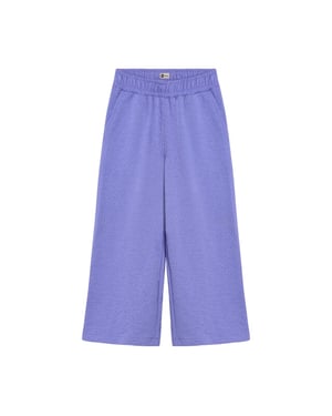 Daily 7 930435 wide structure pants