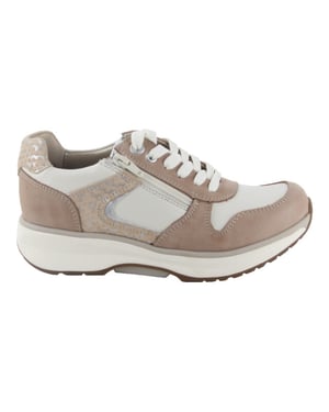 Xsensible 30150.3.530-gx dames veterschoenen sportief