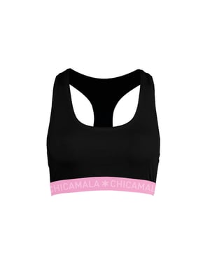Muchachomalo Dames 1-pack racerback
