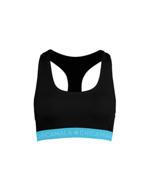Muchachomalo Dames 1-pack racerback