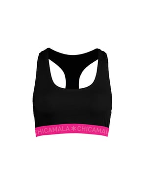 Muchachomalo Dames 1-pack racerback