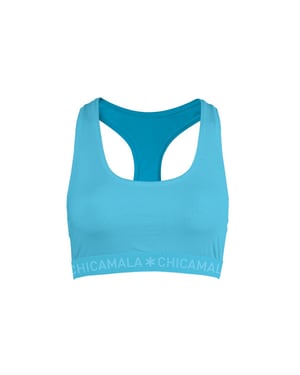 Muchachomalo Dames 1-pack racerback