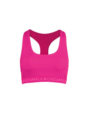 Muchachomalo Dames 1-pack racerback