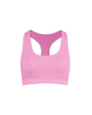 Muchachomalo Dames 1-pack racerback
