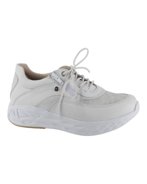 Wolky 0570390-101 dames veterschoenen sportief