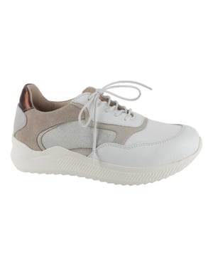 Wolky 0582590-139 dames veterschoenen sportief