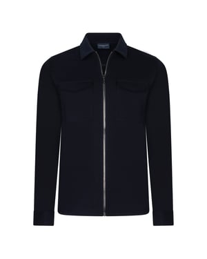 Cavallaro Cavallaro overshirt