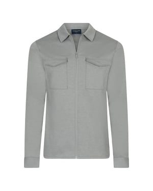 Cavallaro Cavallaro overshirt