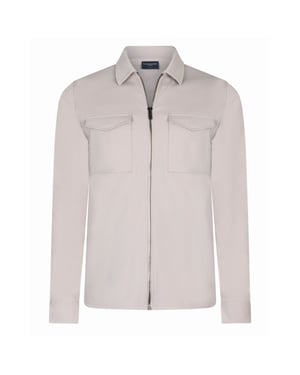 Cavallaro Cavallaro overshirt
