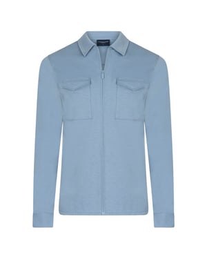 Cavallaro Cavallaro overshirt