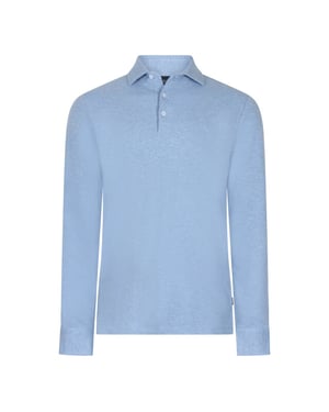 Cavallaro Cavallaro polo