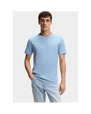 Boss Orange Polo korte mouw tales 10242631 02 50508584/458
