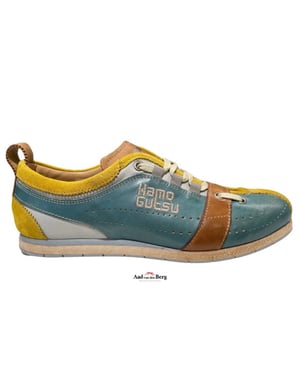 Kamo-Gutsu Herenschoenen sneakers
