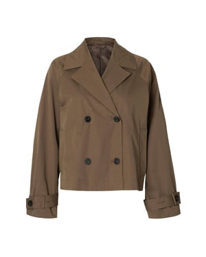 Selected Femme Coat 16099786 cilo