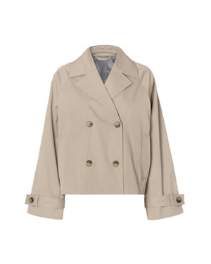 Selected Femme Coat 16099786 cilo