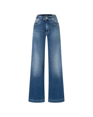 MAC Jeans 0391l523390 rich