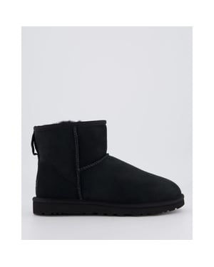 UGG Australia Classic mini laarzen m