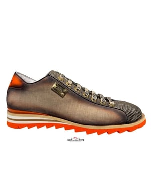 Harris Herenschoenen sneakers