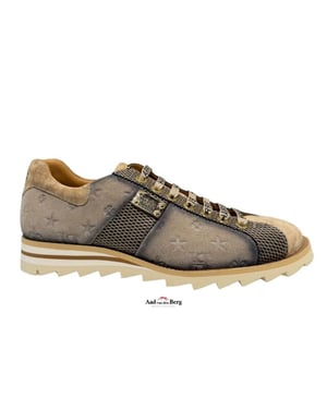 Harris Herenschoenen sneakers