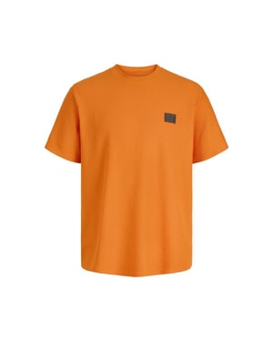 Jack & Jones Jjdaytona tee ss crew neck sn -