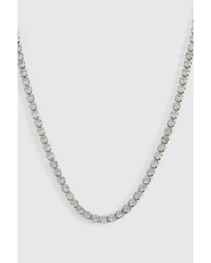Iced Chain Necklace