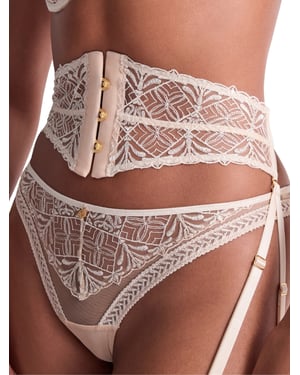 Iconic Calypso Waist Cincher