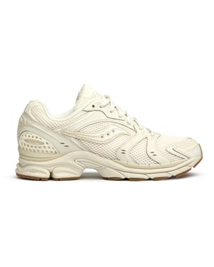 Saucony Progrid Triumph 4 Heritage Sneakers