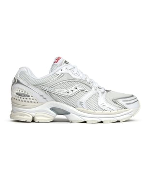 Saucony Progrid Triumph 4 Heritage Sneakers