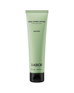 BABOR Soul & Body Agathist Body Lotion 150ml