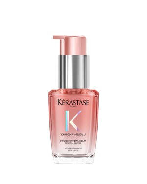 Kérastase Chroma Absolu L'Huile Chroma Éclat Refillable Hair Oil 30ml