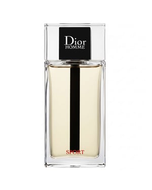 Dior Homme Sport Eau de Toilette Spray 200 ml