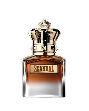 Jean Paul Gaultier Schandaal Elixir Pour Homme Parfum 50 ml