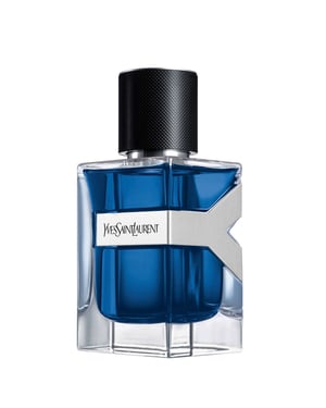 Yves Saint Laurent Y Iced Cologne Eau de Toilette Intense Spray 60 ml