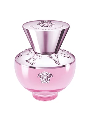 Versace Dylan Blush Roze Eau de Parfum Spray 50ml