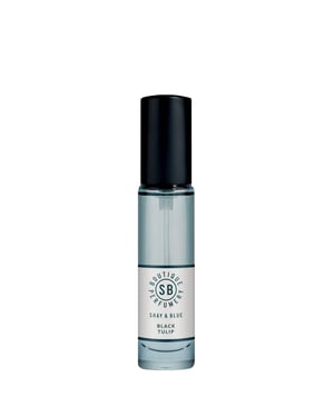 Shay & Blue Black Tulip Eau de Parfum Spray 10ml