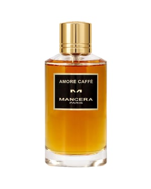 Mancera Paris Amore Caffè Eau de Parfum Spray 120ml