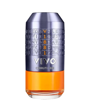 Cerruti Vivo Homme Eau de Parfum Spray 100ml