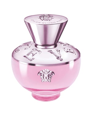 Versace Dylan Blush Pink Eau de Parfum 100ml
