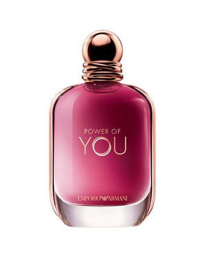 Armani Power of You Eau de Parfum 90 ml