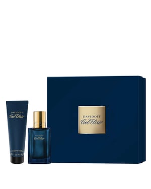 Davidoff Cool Water Man Eau de Toilette Gift Set 40ml