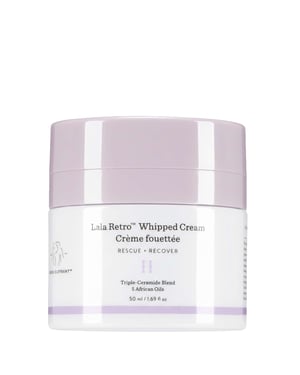 Drunk Elephant Lala Retro Whipped Cream Moisturiser 50ml