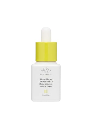 Drunk Elephant Virgin Marula Luxury Facial Oil 15ml