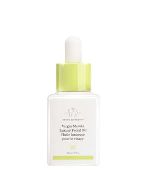 Drunk Elephant Virgin Marula Luxury Facial Oil 30 ml