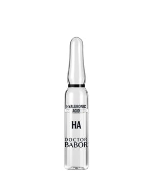 BABOR Doctor Babor 10D Hyaluronzuur Ampul Serum Concentraat 14 ml